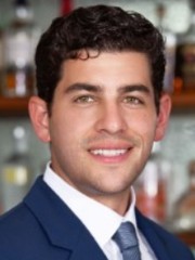 Mark Chaplin, President of Commercial Sales