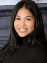 Anna Gomez, Sr. Specialist, External Comms & CSR