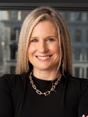 Colleen Anderson, Host