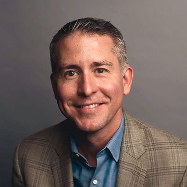 Portrait of Brian Masilionis