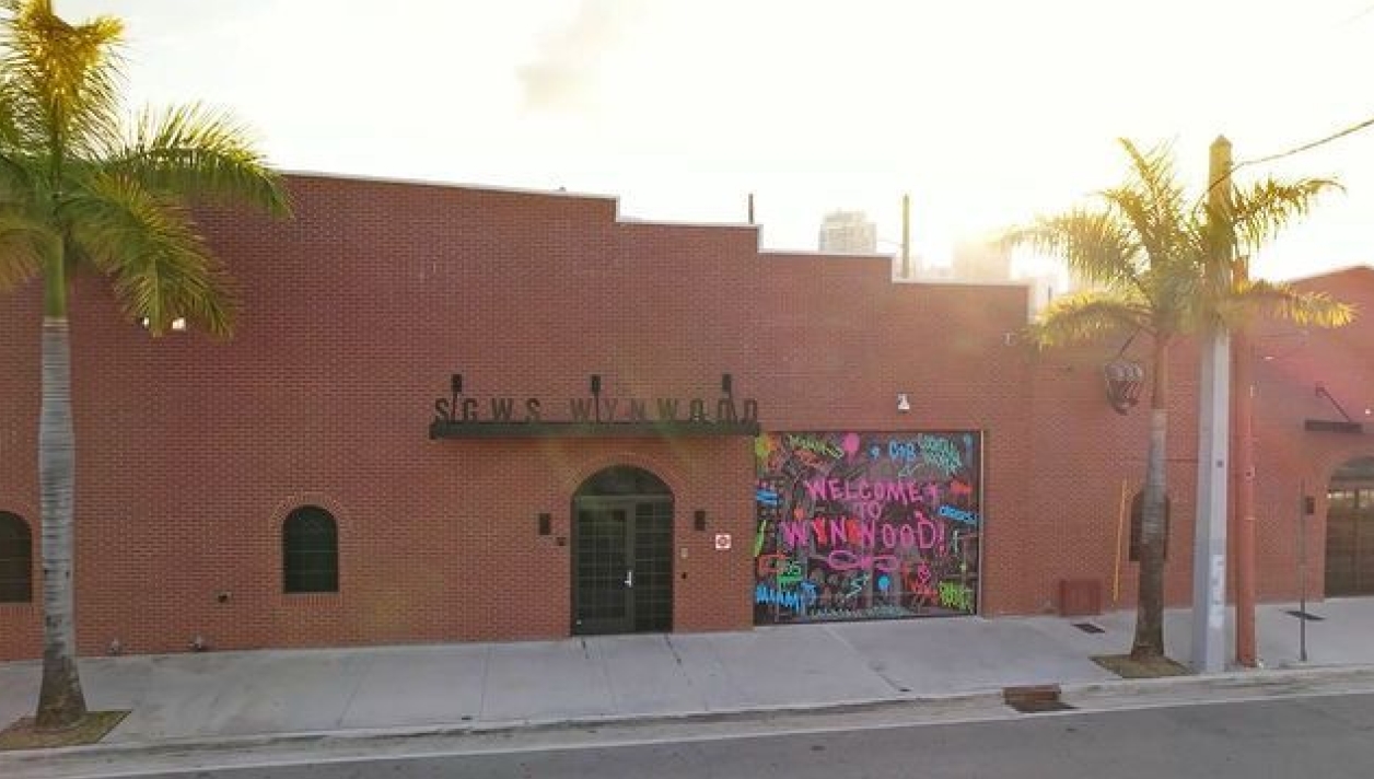 SGWS Wynwood
