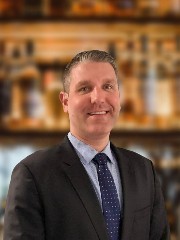  Zachary Poelma – SVP, Commercial Intelligence