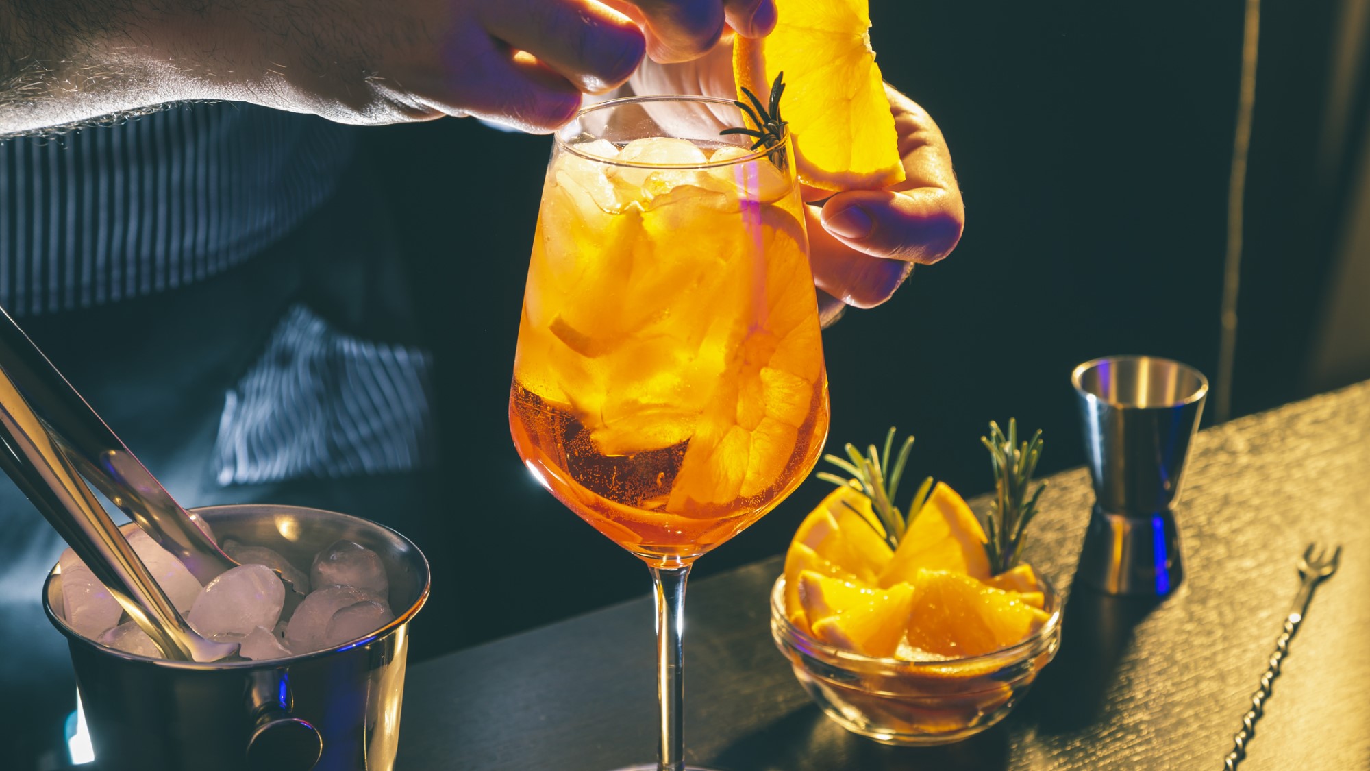 Spritz