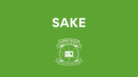 Sake series logo
