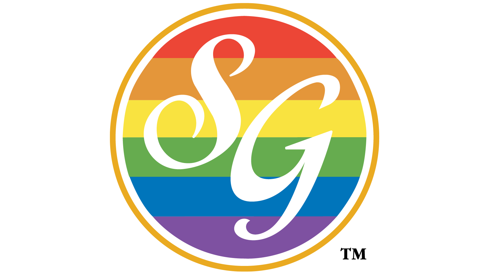 Southern Glazer's Pride logo.