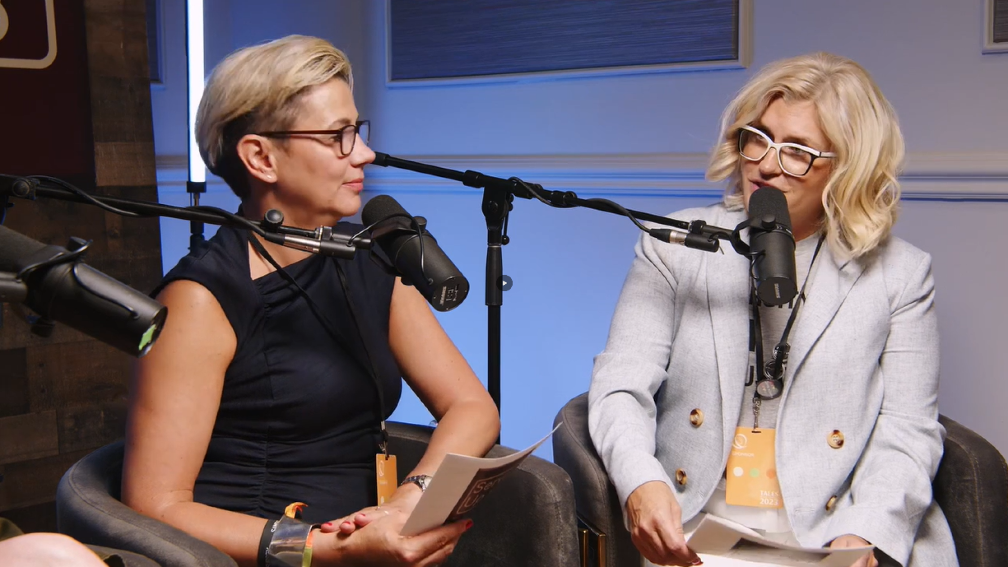 Served Up guest photo