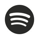 streaming spotify logo